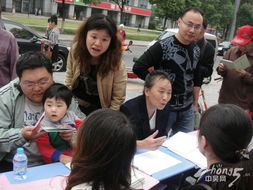 钟楼区教育咨询会 教育部门，温暖有爱的成长引路人