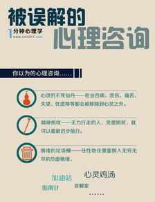 走出迷雾 北京大学心理健康教育与咨询中心如何澄清被误解的心理咨询与教育咨询